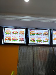 Photo n°14 de Chicken Spot à Aubervilliers ()