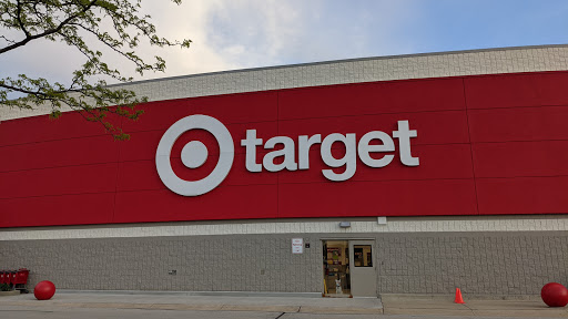 Department Store «Target», reviews and photos, 2333 63rd St, Woodridge, IL 60517, USA