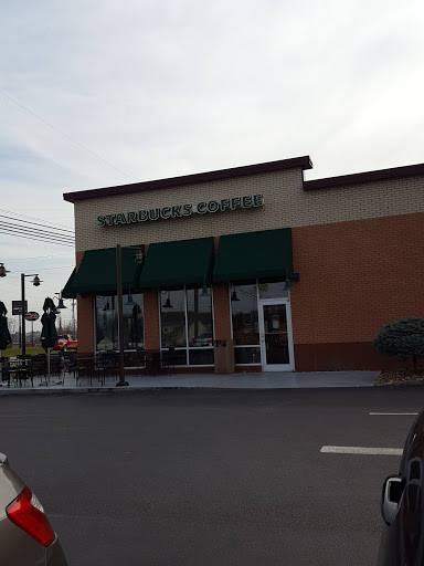 Coffee Shop «Starbucks», reviews and photos, 3177 Lee Hwy, Bristol, VA 24202, USA