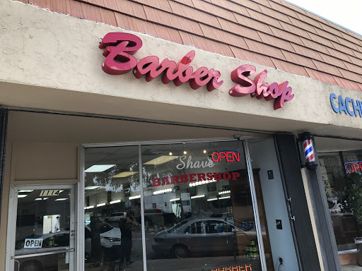 Barber Shop «Miami Beach Barber Shop», reviews and photos, 1114 Normandy Dr, Miami Beach, FL 33141, USA