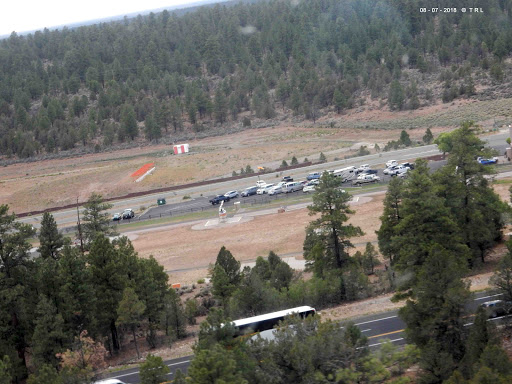 Airport «Grand Canyon National Park Airport», reviews and photos