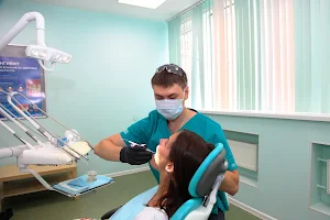 Dentistry in St. Petersburg on Vasilevsky Island - Velum image