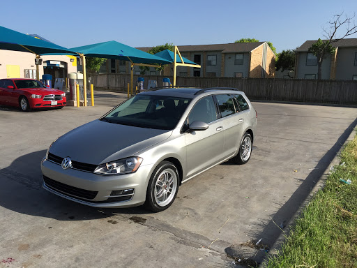 Car Wash «Cascade Carwash», reviews and photos, 1805 Rodd Field Rd, Corpus Christi, TX 78412, USA