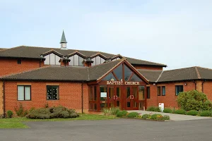 Melton Baptist Church image