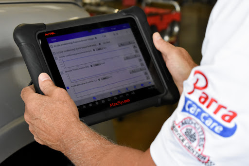 Auto Repair Shop «Parra Car Care», reviews and photos, 209 Airport Fwy, Euless, TX 76040, USA