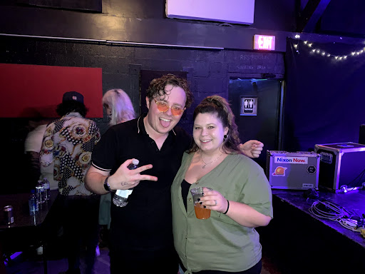 Live Music Venue «The East Room», reviews and photos, 2412 Gallatin Ave, Nashville, TN 37206, USA