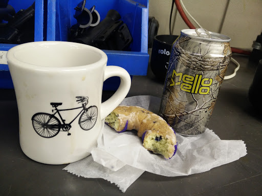 Convenience Store «SUPERAMERICA», reviews and photos, 2400 W Industrial Blvd, Long Lake, MN 55356, USA