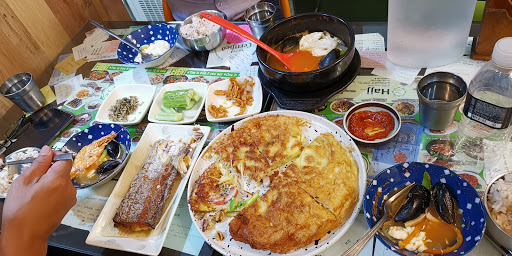 HAJJkoreahalalfood