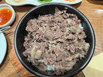 Bulgogi du Restaurant coréen JanTchi à Paris - n°12
