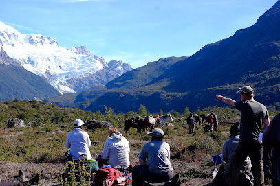 Patagonia Frontiers