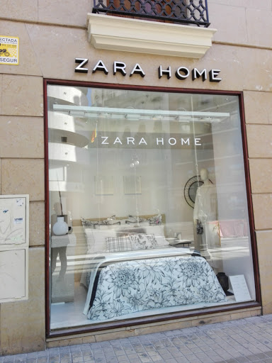 ZARA Home