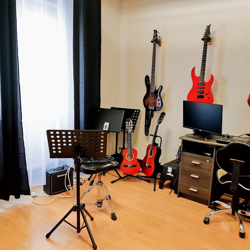 Studio Mozart