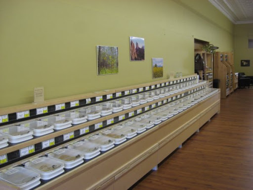 Food Products Supplier «Simply Bulk Market», reviews and photos, 418 Main St, Longmont, CO 80501, USA