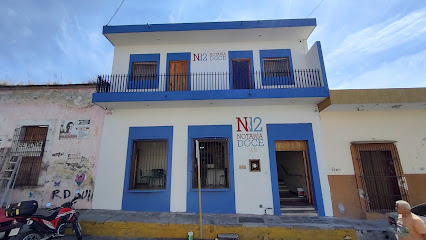 Modelo de negocio