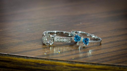 Jewelry Store «Sheiban Jewelers», reviews and photos, 16938 Pearl Rd, Strongsville, OH 44136, USA