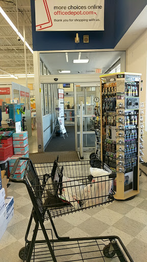 Office Supply Store «OfficeMax», reviews and photos, 13575 S Dixie Hwy, Miami, FL 33156, USA