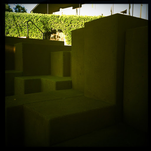 Performing Arts Theater «Oregon Shakespeare Festival», reviews and photos