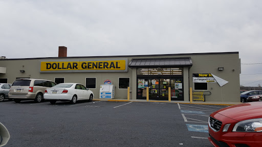 Discount Store «Dollar General», reviews and photos, 840 Market St, Lemoyne, PA 17043, USA