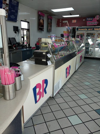 Ice Cream Shop «Baskin-Robbins», reviews and photos, 3064 Ross Clark Cir, Dothan, AL 36301, USA