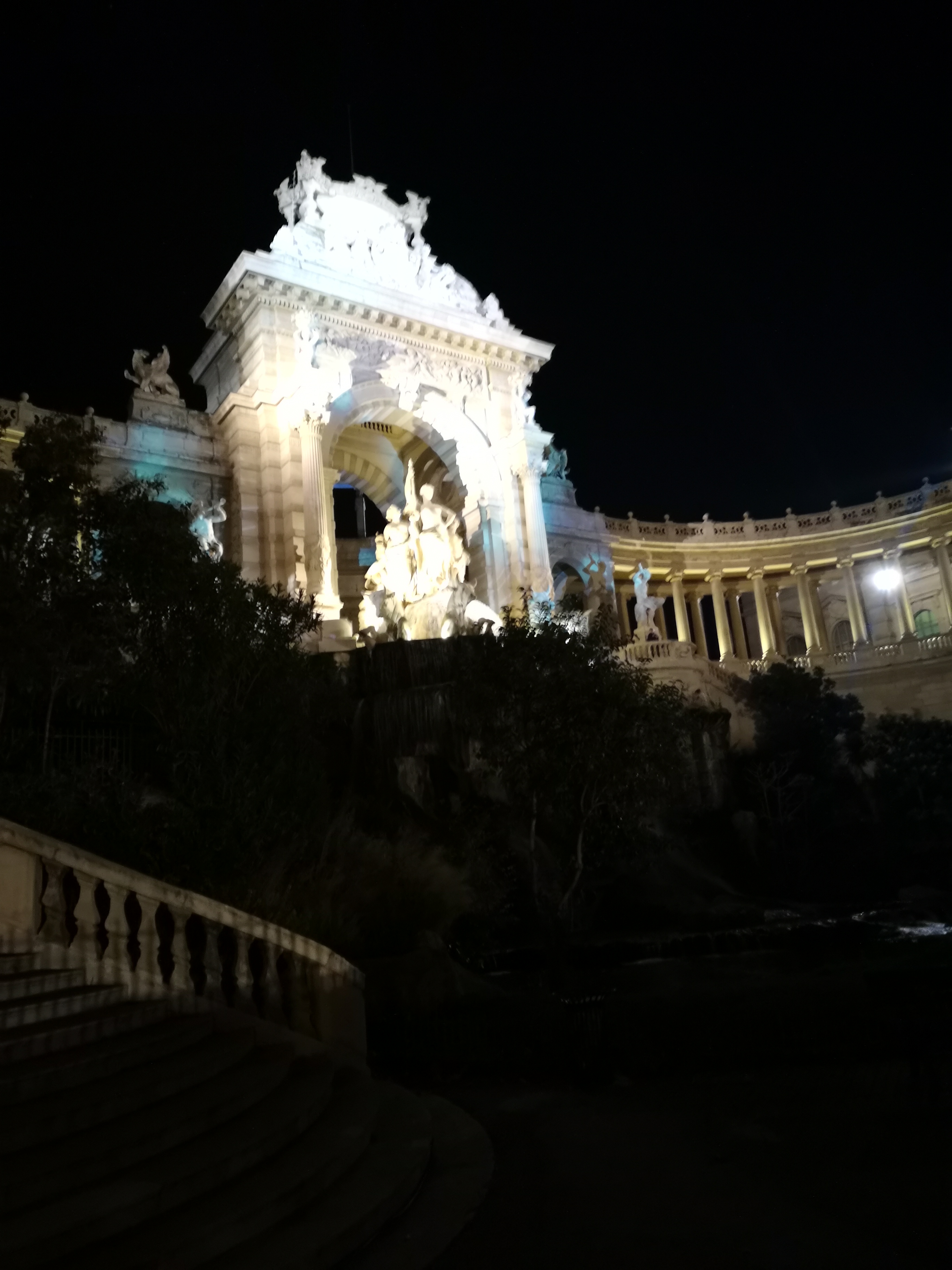 Photo n° 6 de l'avis de Stephane.e fait le 01/08/2018 à 06:43