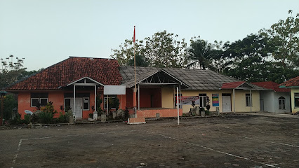 Desa Mandalawangi Leles