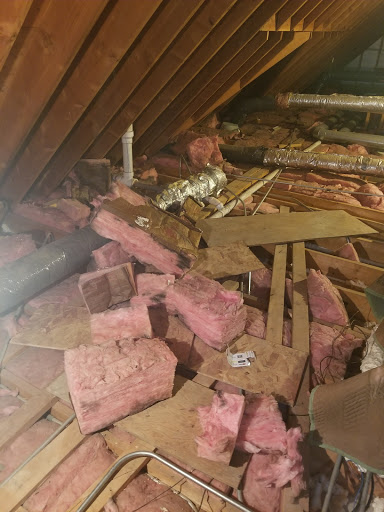 Insulation Contractor «Assured Insulation Solutions, LLC», reviews and photos