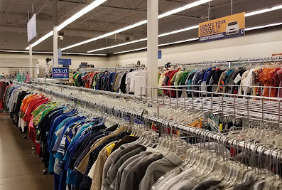 Goodwill Greeley Store & Donation Center