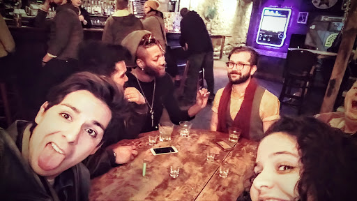 Bar «The Lift», reviews and photos, 180 Main St, Dubuque, IA 52001, USA