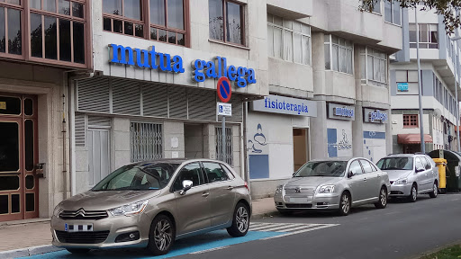 Compañías de seguros en Ferrol de 2024