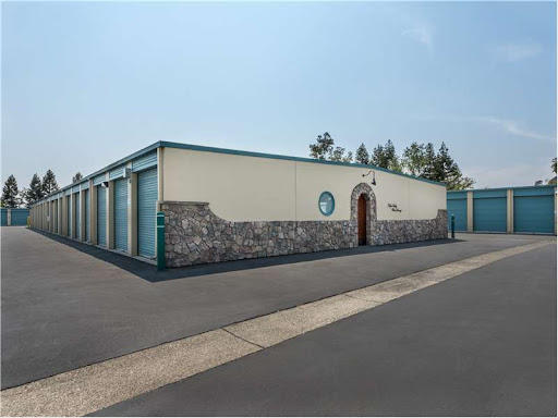 Self-Storage Facility «Storage By George!», reviews and photos, 1135 Golden Gate Dr, Napa, CA 94558, USA