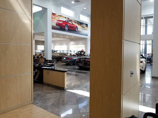 Mercedes Benz Dealer «Mercedes-Benz of Pembroke Pines», reviews and photos, 14199 Pines Blvd, Pembroke Pines, FL 33027, USA