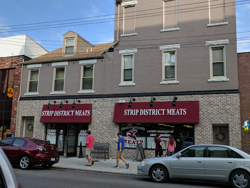 Butcher Shop «Strip District Meats, Inc», reviews and photos, 2123 Penn Ave, Pittsburgh, PA 15222, USA
