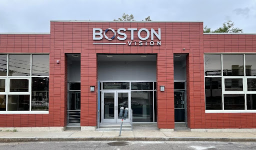 Eye Care Center «Boston Laser», reviews and photos, 1101 Beacon St #6W, Brookline, MA 02446, USA