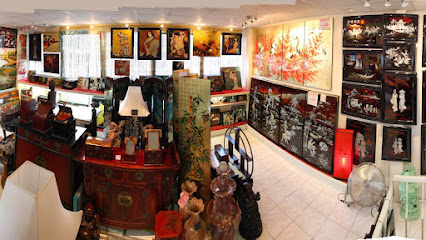 Art Saigon - Boutique de Décoration Asiatique en Ligne
