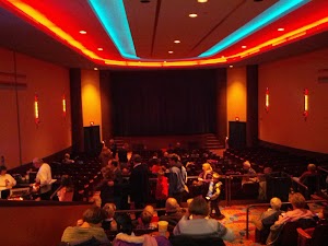 The Normal Theater - photo 57