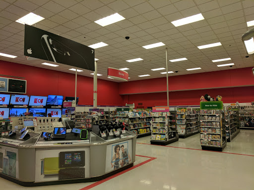 Department Store «Target», reviews and photos, 2199 MN-36, North St Paul, MN 55109, USA