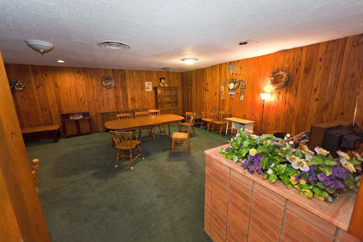 Funeral Home «Colonial Funerals», reviews and photos, 86 Circular Ave, Hamden, CT 06514, USA