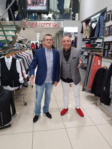 Pantazonas Fashion Stores