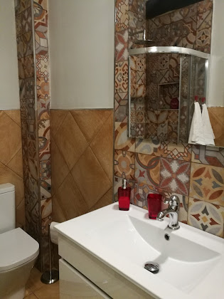 Photos des visiteurs Apartamento turístico Apartamento Portales 28 26001 Logroño