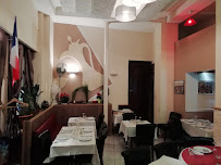 Atmosphère du Restaurant libanais Chez Farhat à Paris - n°5