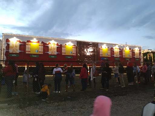 Stadium «Memorial Stadium», reviews and photos, N 17th St, Baton Rouge, LA 70802, USA