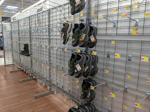 Department Store «Walmart Supercenter», reviews and photos, 1732 Precinct Line Rd, Hurst, TX 76054, USA