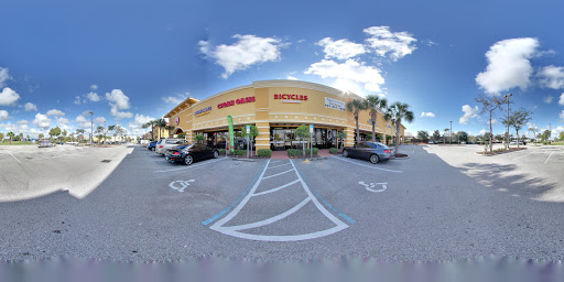 Advanced Cycles Orlando, FL, 6651 S Semoran Blvd #104, Orlando, FL 32822, USA, 