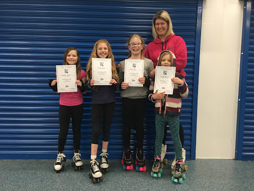 Cardiff Skate School