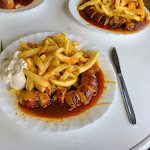 Photo n°1 de l'avis de Kayne. fait le 16/08/2023 à 14:26 sur le  Ollis Imbiss à Stapelfeld