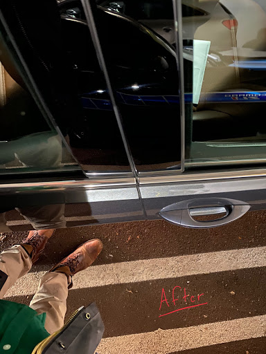 Auto Body Shop «Classic Coachwork», reviews and photos, 3949 Ridge Pike, Collegeville, PA 19426, USA