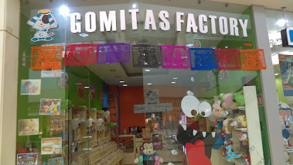 Gomitas Factory