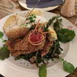 Photo n°2 de l'avis de Dominik.. fait le 07/10/2021 à 19:22 sur le  Schwindts Restaurant à Dresden