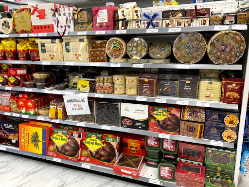 Meat Products «Germantown Halal Meat & Groceries», reviews and photos, 12615 Wisteria Dr C, Germantown, MD 20874, USA