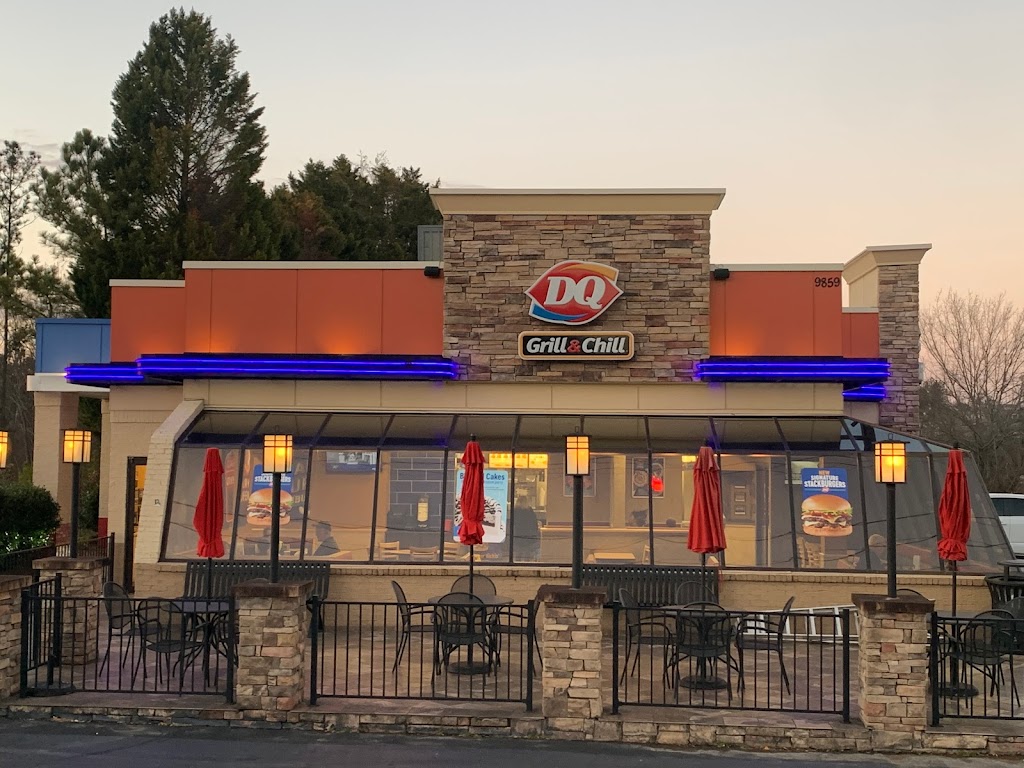 Dairy Queen Grill & Chill 30188